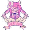 Creepy Girls❥ ︎ͫ1 Clásica 29