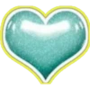 Corazones💞1🇵🇪Clásica 29