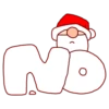 I love Christmas 2. ️ 28