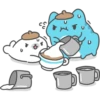 BugCat Capoo - El gato foam café ha resucitado 22