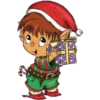 Variaditos Navideños ✺9 30