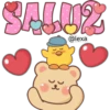 SALUZ
@lexa