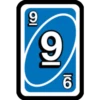 Uno Blue 15