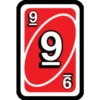 Uno Red 14