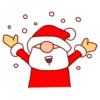 I love Christmas 2. ️ 30