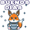 BUENOS
DÍAS
COFFEE
Far Emm