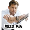 44-3
ERES MIA