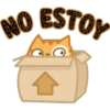 NO ESTOY