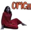 Annabelle Horror Movie ️ 5