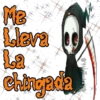 XXX
MB
Lleva
La
e
chingada
Alejandra