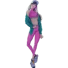 Fashion Woman 5