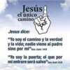 Jesús te ama 7
