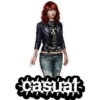 Casual woman 7
