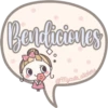 Bendiciones
O*
@Mycute_stickers
