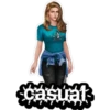 Casual woman 8