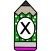 X