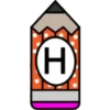 H