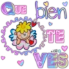 Amorcito cute 8