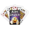 administración 8