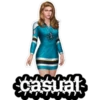 Casual woman 9