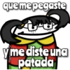 florksito Chilindrina ᥫ᭡ 6