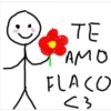 Amorcito BB te amo 9 9