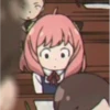 SPY X FAMILY Anya #2 8