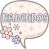 Bienvenid@s
*
@Mycute_stickers