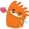 🧡🧟‍♂️ OrAnGe MoNsTeR 🧟‍♂️🧡 5