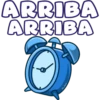 ARRIBA
ARRIBA
Fax Emm