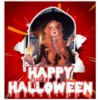 HAPPY
HALLOWEEN