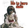 Annabelle Horror Movie ️ 9