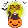 Calabaza Cute 1 12