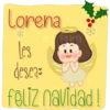 Postal Navidad Cute 7
