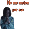 Annabelle Horror Movie ️ 11