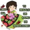 Mexicas 1 Buenos Dias 8