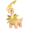 Pokémon Gen II: 149 - 165 8