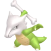 Pokémon Gen II: 89 - 118 8