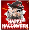 HAPPY
HALLOWEEN