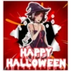 HAPPY
HALLOWEEN