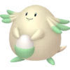 Pokémon Gen II: 89 - 118 9