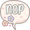 nop
@Mycute_stickers
