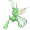 Pokémon Gen II: 119 - 148 9