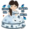 Mexicas 1 Buenos Dias 10
