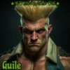 ★FÜEDWARD H
Guile