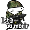 list@
Valentina
pa morir