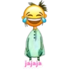 jajaja