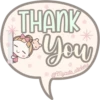 THANK
You
@Mycute_stickers