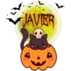 Calabaza Cute 1 14