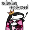 saludos
esclavos!
VID
Valentinal
Boo
